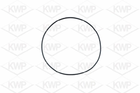 Water Pump, engine cooling (10528)
