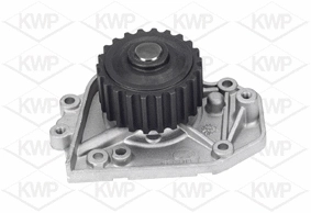 Water Pump, engine cooling (10670)