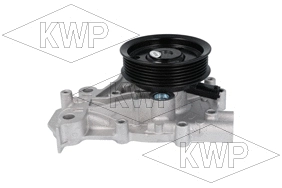 Water Pump, engine cooling (101417-8)