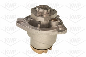 Water Pump, engine cooling (10658)