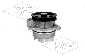 Water Pump, engine cooling (101394)