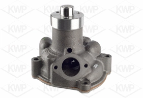 Water Pump, engine cooling (10031)