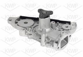 Water Pump, engine cooling (10931)
