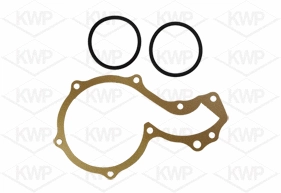Water Pump, engine cooling (10679)
