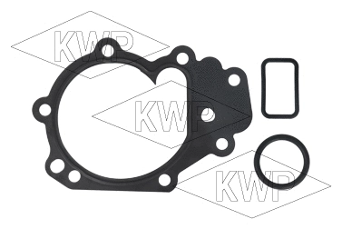 Water Pump, engine cooling (10983)