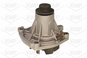 Water Pump, engine cooling (10420A)