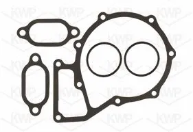 Water Pump, engine cooling (101312)