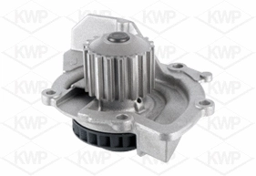 Water Pump, engine cooling (101110)