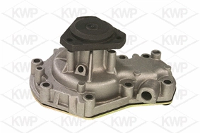Water Pump, engine cooling (10533)