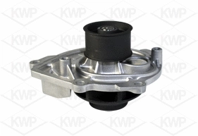 Water Pump, engine cooling (101076)