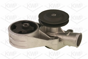 Water Pump, engine cooling (10663)