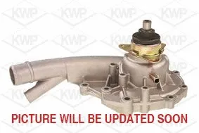 Water Pump, engine cooling (10495)