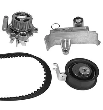 Water Pump & Timing Belt Kit (KW947-4)