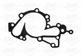 Water Pump, engine cooling (101187)