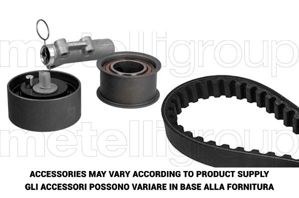 Timing Belt Kit (TW103)