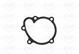 Water Pump, engine cooling (101077)