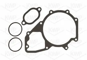 Water Pump, engine cooling (101309)