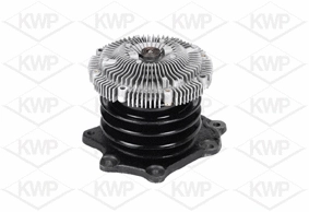 Water Pump, engine cooling (10932)