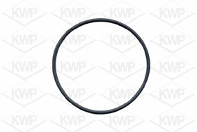 Water Pump, engine cooling (10383)