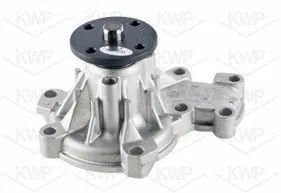 Water Pump, engine cooling (101209)