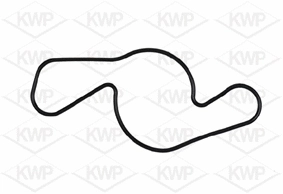 Water Pump, engine cooling (10917)