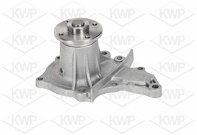 Water Pump, engine cooling (10768)