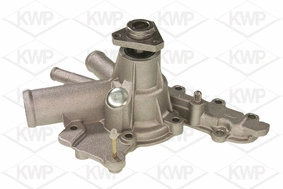 Water Pump, engine cooling (10557)