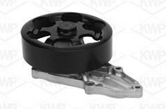 Water Pump, engine cooling (10971)