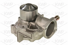 Water Pump, engine cooling (10519A)