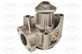 Water Pump, engine cooling (10298)