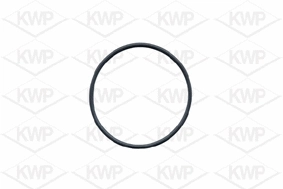 Water Pump, engine cooling (10588)