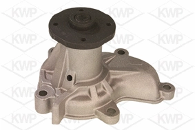 Water Pump, engine cooling (10540)