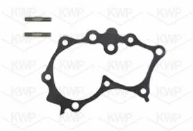 Water Pump, engine cooling (10963)