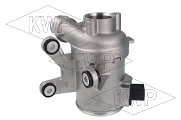 Water Pump, engine cooling (101510)