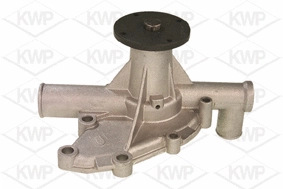 Water Pump, engine cooling (10149)