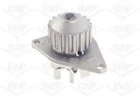Water Pump, engine cooling (10837)