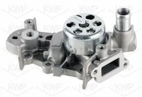 Water Pump, engine cooling (10981)