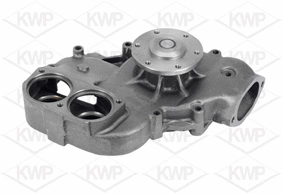 Water Pump, engine cooling (10873)