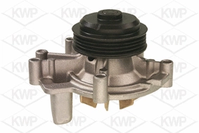Water Pump, engine cooling (10643)