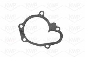Water Pump, engine cooling (101021)