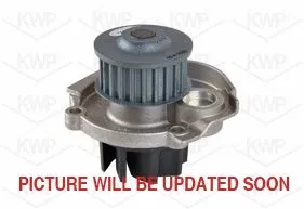 Water Pump, engine cooling (101030)