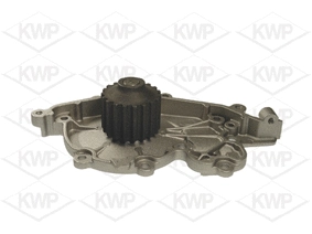 Water Pump, engine cooling (10723)