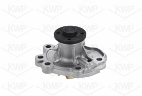 Water Pump, engine cooling (101052)