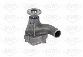Water Pump, engine cooling (10781)