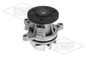 Water Pump, engine cooling (10903)