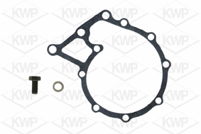 Water Pump, engine cooling (10377)