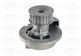Water Pump, engine cooling (10727)