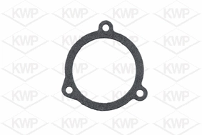 Water Pump, engine cooling (10404)