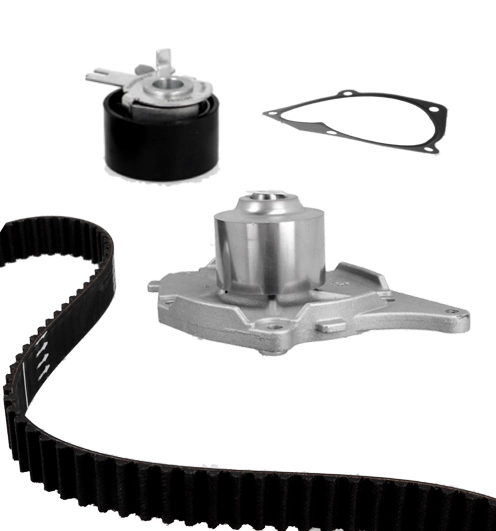 Water Pump & Timing Belt Kit (KW977-2)