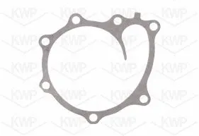 Water Pump, engine cooling (101117)